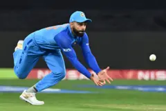 विराट कोहली