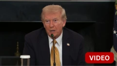 ‘எங்களின் ஆதரவை இழக்க நேரிடும்’- இஸ்ரேலை டிரம்ப் எச்சரித்தது ஏன்?