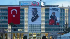 İstanbul Büyükşehir Belediyesi