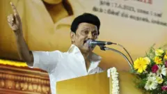 மு. க. ஸ்டாலின்