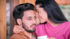 संकल्पनात्मक छायाचित्र 