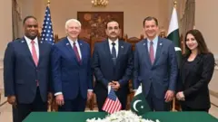 پاکستان فوج، امریکی کانگریس