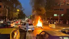 ایران در «پسا مهسا»