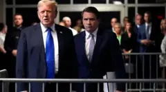 دونالد ترامب