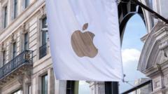 جان ترنوس، جایگزین تیم کوک و مدیرعامل اپل می‌شود