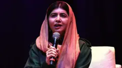 मलाला यूसुफ़ज़ई