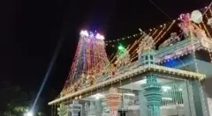 பட்டியல் சாதியினர், கோவில் வழிபாடு, சாதி, மதம், தமிழ்நாடு 