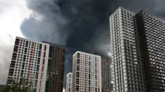 Москва