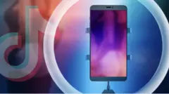 ලිංගික වීඩියෝ 'ලයිව් ස්ට්‍රීම්' කරමින් TikTok ලාභ ලබන බවට, බීබීසීයෙන් හෙළිදරව්වක්