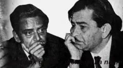 બીબીસી ગુજરાતી, ગુજરાત, બીબીસી, અમદાવાદ, બોલીવૂડ, શૈલેન્દ્ર, ગીત, ઇતિહાસ