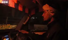 गौरक्षा कानूनों से परेशान ड्राइवर