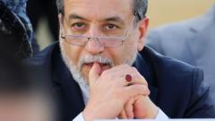 عراقچی: غنی‌سازی اورانیوم را ادامه می‌دهیم، فردو آسیب جدی دیده است