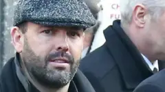 Daniel Kinahan