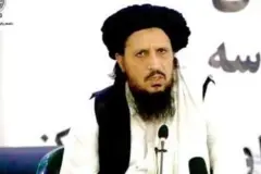 مولوي عمر جان