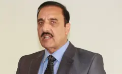 पाकिस्तान