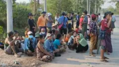 စစ်အာဏာသိမ်း၊ အိမ်ဖျက်၊ မင်္ဂလာဒုံ၊ စံသမာဓိ