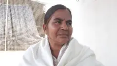 राधिका वेमुला