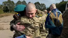 Обмін полоненими
