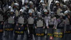 Polisi, Polri