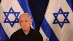 Netanyahu