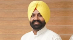 ਲਾਲਜੀਤ ਭੁੱਲਰ