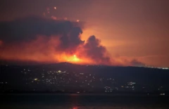 ఇజ్రాయెల్‌పై హిజ్బొల్లా దాడులు