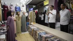 Pertumbuhan ekonomi Indonesia