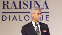  एस. जयशंकर 