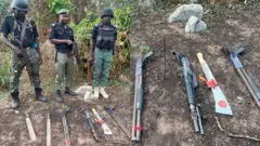 Aworan awọn ọlọpaa 