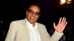 धर्मेन्द्र