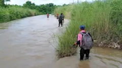  တမူးတော်လှန်ရေးအင်အားစုရဲ့ စခန်းတွေဆက်တိုက်စီးနင်းခံနေရ