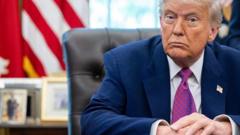 ABD Başkanı Trump: Rejim değişikliği neden olmasın?