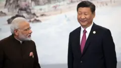 चीन-भारत