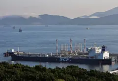 ruski tanker