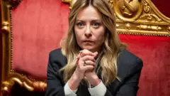 Giorgia Meloni