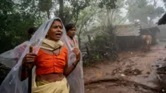 रागी पारधी