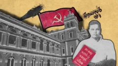 လက်ဝဲဝါဒနဲ့ ကွန်မြူနစ်ပါတီ အောင်မြင်အောင် မြန်မာပြည်မှာ သခင်စိုး အဓိကအားထုတ်ခဲ့