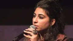 AROOJAFTAB/FACEBOOK