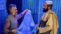 چادری