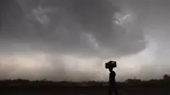ગુજરાત હવામાન 