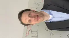 Professor Bjorn Ommer