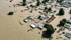 Ruwa ya Malale gidaje