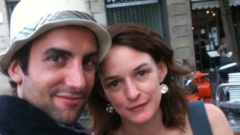 Se enamoraron y luego violaron la ley para comprobar que no eran hermanos