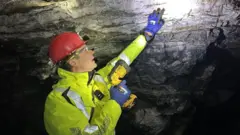 Ông chủ công ty khai khoáng Eldur Olafsson cho biết Greenland có thể cung cấp khoáng sản mà phương Tây sẽ cần trong "nhiều thập kỷ"