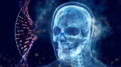 डीएनए चाचणी