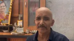 दूषित पानी की वजह से अपनों को खोने वालों ने सुनाई आपबीती