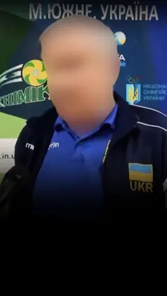 "10 років ґвалтував неповнолітніх волейболісток": у Луцьку засудили тренера