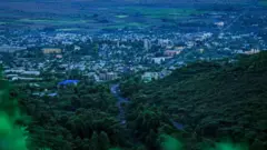 አላማጣ ከተማ 