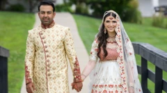 Ikiganza mu kindi, akanyamuneza ku maso, Safi na Sammi bakundanye bigoranye birangira berekanye ibirori