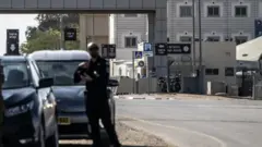 Dhimashada ugu badan ayaa ka dhacday Sde Taiman military prison